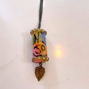 ONE OF A KIND Necklace